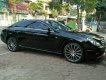 Mercedes-Benz CLS class 500 2007 - Bán ô tô Mercedes-Benz CLS500 sx 2007 chính chủ, màu đen, nhập khẩu từ Đức, giá 570 triệu