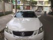 Lexus GS 300 2005 - Bán xe Lexus GS 300 đời 2005, màu bạc, xe nhập còn mới