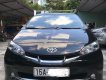 Toyota Wish 2.0 AT 2011 - Bán xe Toyota Wish màu đen, sx năm 2011, xe nhập Đài Loan, xe đẹp không lỗi nhỏ