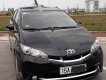 Toyota Wish 2.0 AT 2011 - Bán xe Toyota Wish màu đen, sx năm 2011, xe nhập Đài Loan, xe đẹp không lỗi nhỏ