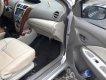 Toyota Vios 1.5 MT 2008 - Bán Toyota Vios 1.5 MT sản xuất 2008, màu bạc, xe đẹp