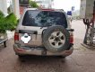 Toyota Land Cruiser 2002 - Cần bán gấp Toyota Land Cruiser 2002, màu bạc  