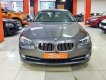 BMW 5 Series 520i 2013 - Bán xe BMW 5 Series 520i đời 2013, màu nâu, nhập khẩu