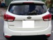 Kia Rondo 2015 -  Bán Kia Rondo màu trắng, đời 2015, xe đẹp 