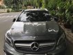 Mercedes-Benz GLA-Class  GLA 45 2015 - Bán xe Mercedes GLA 45 năm sản xuất 2015, màu xám, nhập khẩu