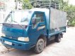 Kia Frontier   2005 - Gia đình bán xe tải Kia Frontier 1,4 tấn thiết kế kèo bạc, máy dầu, trợ lực lái, lốp mới thay 6 cái