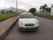 Hyundai Verna 2007 - Cần bán lại xe Hyundai Verna sản xuất 2007, màu bạc, xe nhập 