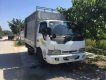 Kia K3000S 2001 - Bán Kia K3000S năm sản xuất 2001, màu trắng, nhập khẩu 