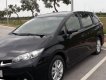 Toyota Wish 2.0 AT 2011 - Bán xe Toyota Wish màu đen, sx năm 2011, xe nhập Đài Loan, xe đẹp không lỗi nhỏ