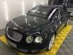 Bentley Continental 6.0 2006 - Bán xe Bentley Continental 6.0 năm sản xuất 2006, màu đen, xe nhập chính chủ