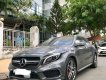 Mercedes-Benz GLA-Class  GLA 45 2015 - Bán xe Mercedes GLA 45 năm sản xuất 2015, màu xám, nhập khẩu