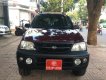 Daihatsu Terios 1.3 4x4 MT 2005 - Bán Daihatsu Terios 1.3 4x4 MT đời 2005, màu đỏ