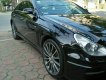 Mercedes-Benz CLS class 500 2007 - Bán ô tô Mercedes-Benz CLS500 sx 2007 chính chủ, màu đen, nhập khẩu từ Đức, giá 570 triệu