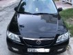 Mazda 323F GLX 2004 - Bán Mazda 323F GLX sản xuất 2004, màu đen
