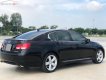 Lexus GS 350 2007 - Cần bán Lexus GS 350 đời 2007, màu đen, nhập khẩu nguyên chiếc  