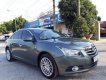 Chevrolet Lacetti   SE  2010 - Cần bán xe Chevrolet Lacetti SE sản xuất 2010, màu xám, nhập khẩu