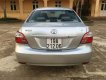 Toyota Vios   2010 - Bán Toyota Vios đời 2010, màu bạc, nhập khẩu nguyên chiếc