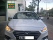 Hyundai Accent 1.4L MT 2018 - Bán ô tô Hyundai Accent 1.4L MT sản xuất năm 2018, màu trắng 