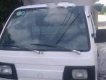 Suzuki Super Carry Truck 2002 - Chính chủ bán Suzuki Super Carry Truck SX 2002, màu trắng, nhập khẩu