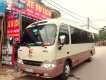 Hyundai County Limousine 2016 - Bán Hyundai County Limousine sản xuất 2016, màu kem (be)