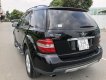 Mercedes-Benz ML Class ML 350 2007 - Mercedes ML 350 nhập Mỹ 2007 màu đen 5 chỗ, hàng full đồ chơi ngầm cao hai cầu