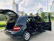 Mercedes-Benz ML Class ML 350 2007 - Mercedes ML 350 nhập Mỹ 2007 màu đen 5 chỗ, hàng full đồ chơi ngầm cao hai cầu