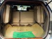 Toyota Fortuner 2009 - Bán Toyota Fortuner năm 2009, màu bạc, giá chỉ 625 triệu