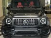 Mercedes-Benz G class AMG G63 Edition One 2018 - Bán Mercedes- Benz AMG G63 Edition One 2018