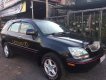 Lexus RX 300 1998 - Bán xe Lexus RX 300 sản xuất năm 1998, màu đen  