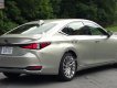 Lexus ES 250 2018 - Bán ô tô Lexus ES 250 sản xuất năm 2018, màu vàng, xe nhập