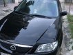 Mazda 323F GLX 2004 - Bán Mazda 323F GLX sản xuất 2004, màu đen