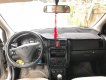 Hyundai Getz 2008 - Bán xe Hyundai Getz đăng ký 2008, màu bạc nhập từ Nhật, giá 195 triệu