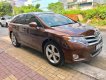 Toyota Venza 3.5 2009 - Bán xe Toyota Venza 3.5 đời 2009, màu nâu, nhập khẩu, 915 triệu