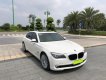 BMW 7 Series 750Li  2011 - Cần bán BMW 750Li sx 2011 màu trắng tinh. Nhập khẩu, đập thùng 1 đời chủ.