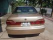 Honda Accord   2002 - Bán Honda Accord sản xuất năm 2002, màu vàng, nhập khẩu nguyên, 245 triệu