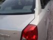 Chevrolet Lacetti   2010 - Cần bán lại xe Chevrolet Lacetti đời 2010, màu bạc