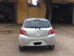 Mitsubishi Mirage 1.2 MT 2015 - Bán Mitsubishi Mirage 1.2 MT đời 2015, màu bạc, xe nhập 