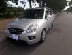 Kia Carens 2008 - Bán Kia Carens đời 2008, màu bạc, nhập khẩu, 286tr