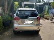 Chevrolet Spark   2010 - Bán Chevrolet Spark năm sản xuất 2010, màu bạc