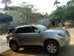 Toyota Fortuner 2009 - Bán Toyota Fortuner năm 2009, màu bạc, giá chỉ 625 triệu