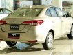 Toyota Vios  1.5 E MT 2018 - Bán xe Toyota Vios Vios 1.5 E MT 2018, nhiều khuyến mại hấp dẫn