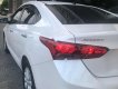 Hyundai Accent 1.4L MT 2018 - Bán ô tô Hyundai Accent 1.4L MT sản xuất năm 2018, màu trắng 