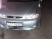 Fiat Albea 2007 - Bán xe Fiat Albea năm sản xuất 2007, màu bạc