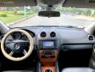 Mercedes-Benz ML Class ML 350 2007 - Mercedes ML 350 nhập Mỹ 2007 màu đen 5 chỗ, hàng full đồ chơi ngầm cao hai cầu