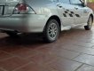 Mitsubishi Lancer 2004 - Cần bán xe cũ Mitsubishi Lancer năm sản xuất 2004, màu bạc xe gia đình