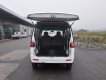 Cửu Long 2018 - Xe tải Van Dongben 5 chỗ - 700kg tại Đà Nẵng, hỗ trợ trả góp