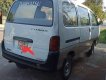 Daihatsu Citivan   2005 - Cần bán lại xe Daihatsu Citivan sản xuất 2005, màu bạc còn mới, 78 triệu