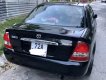 Mazda 323F GLX 2004 - Bán Mazda 323F GLX sản xuất 2004, màu đen