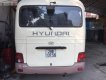 Hyundai County 2005 - Cần bán gấp Hyundai County năm 2005, hai màu chính chủ, giá tốt