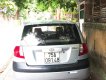 Hyundai Getz 2008 - Bán xe Hyundai Getz đăng ký 2008, màu bạc nhập từ Nhật, giá 195 triệu
